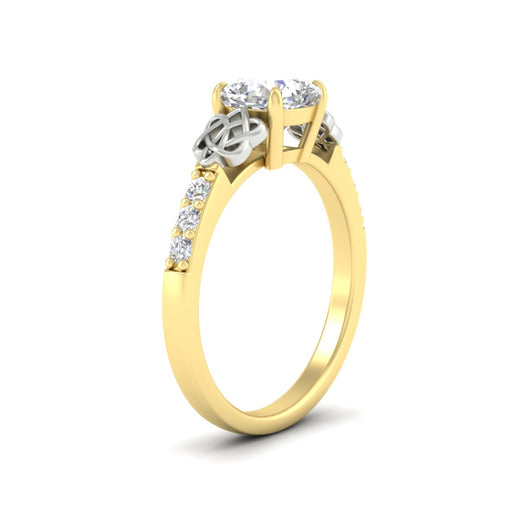 cushion-cut-celtic-diamond-two-tone-engagement-ring-in-yellow-gold-fdens2255curangle2-nl-yg.jpg