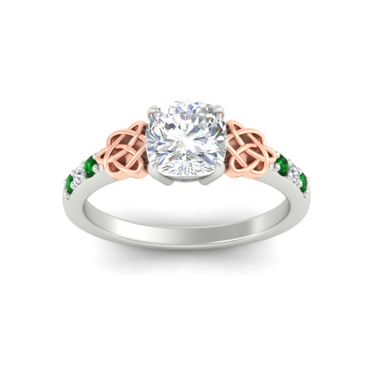 cushion-cut-celtic-emerald-two-tone-engagement-ring-in-white-gold-fdens2255curgemgrangle5-nl-wg.jpg