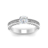 Load image into Gallery viewer, cushion-cut-celtic-engraved-solitaire-ring-in-white-gold-fdenr8544curangle5-nl-wg