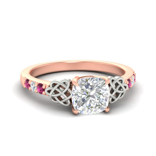 cushion-cut-celtic-pink-sapphire-two-tone-engagement-ring-in-rose-gold-fdens2255curgsadrpisleep-nl-rg.jpg