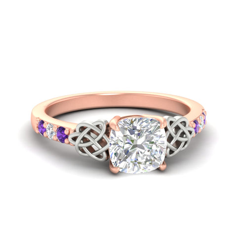 cushion-cut-celtic-purple-topaz-two-tone-engagement-ring-in-rose-gold-fdens2255curgvitoangle2-nl-rg.jpg
