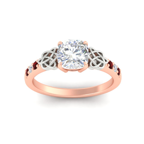 cushion-cut-celtic-black-diamond-two-tone-engagement-ring-in-rose-gold-fdens2255curgblackangle3-nl-rg.jpg
