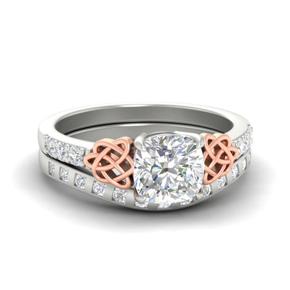 cushion-cut-celtic-two-tone-synthetic-diamond-ring-set-in-white-gold-fdens2255cusleep-nl-wg-ws4.jpg