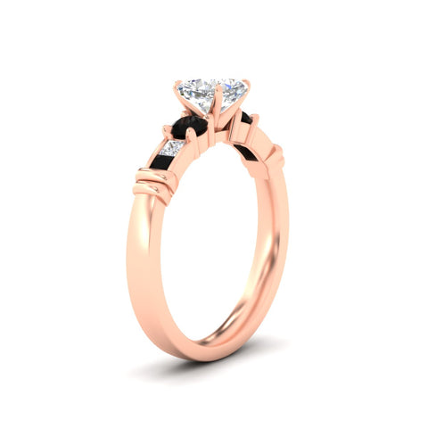 cushion-cut-channel-bar-set-black-diamond-engagement-ring-in-rose-gold-fdens286curgblackangle2-nl-rg.jpg