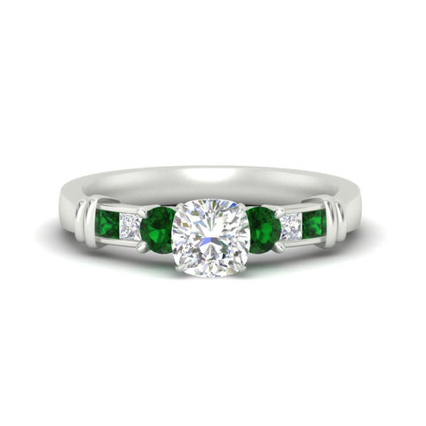 cushion-cut-channel-bar-set-emerald-engagement-ring-in-white-gold-fdens286curgemgrsleep-nl-wg.jpg