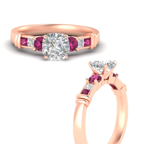 cushion-cut-channel-bar-set-pink-sapphire-engagement-ring-in-rose-gold-fdens286curgsadrpiangle3-nl-rg.jpg