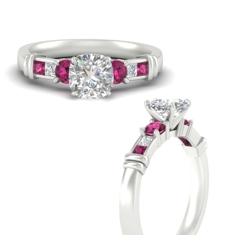 cushion-cut-channel-bar-set-pink-sapphire-engagement-ring-in-white-gold-fdens286curgsadrpiangle3-nl-wg.jpg