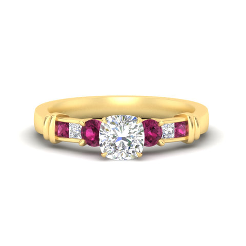 cushion-cut-channel-bar-set-pink-sapphire-engagement-ring-in-yellow-gold-fdens286curgsadrpisleep-nl-yg.jpg
