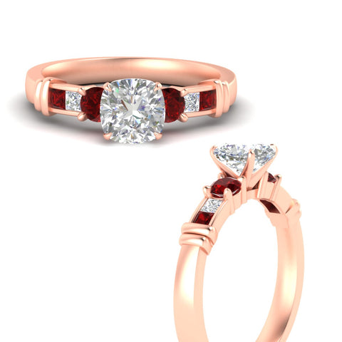 cushion-cut-channel-bar-set-ruby-engagement-ring-in-rose-gold-fdens286curgrudrangle3-nl-rg.jpg