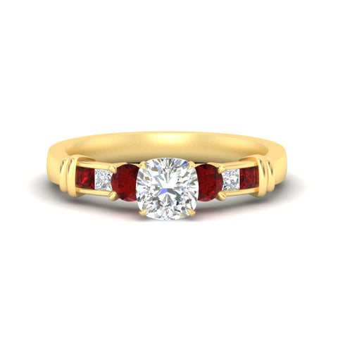 cushion-cut-channel-bar-set-ruby-engagement-ring-in-yellow-gold-fdens286curgrudrsleep-nl-yg.jpg