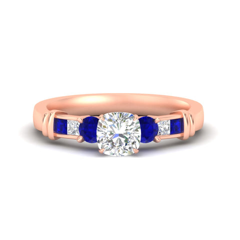 cushion-cut-channel-bar-set-sapphire-engagement-ring-in-rose-gold-fdens286curgsablsleep-nl-rg.jpg