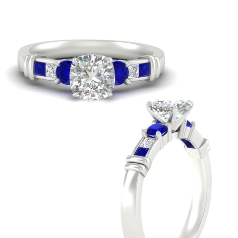 cushion-cut-channel-bar-set-sapphire-engagement-ring-in-white-gold-fdens286curgsablangle3-nl-wg.jpg
