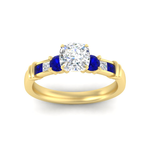 cushion-cut-channel-bar-set-sapphire-engagement-ring-in-yellow-gold-fdens286curgsablangle5-nl-yg.jpg