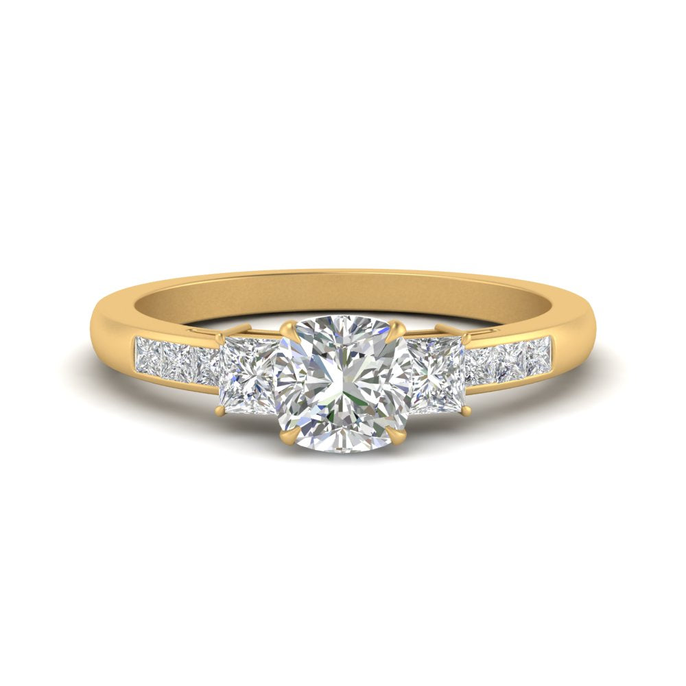 cushion-cut-channel-three-stone-diamond-engagement-ring-in-yellow-gold-FDENS205CUR-NL-YG.jpg