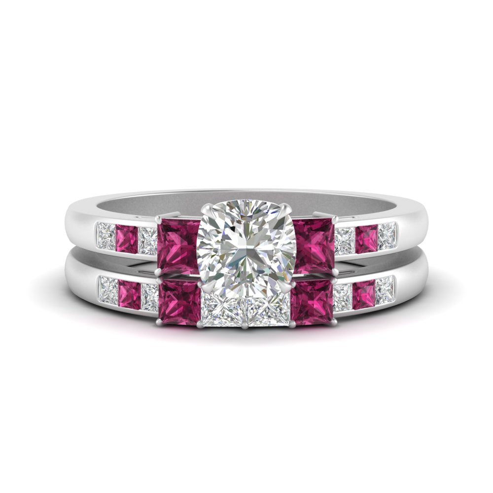 cushion-cut-channel-three-stone-diamond-engagement-ring-with-pink-sapphire-in-white-gold-FDENS205CUGSADRPI-NL-WG.jpg