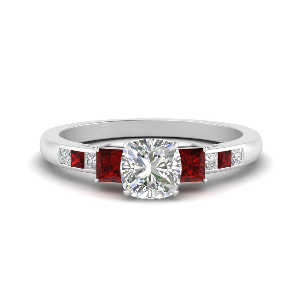 cushion-cut-channel-three-stone-diamond-engagement-ring-with-ruby-in-white-gold-FDENS205CURGRUDR-NL-WG.jpg