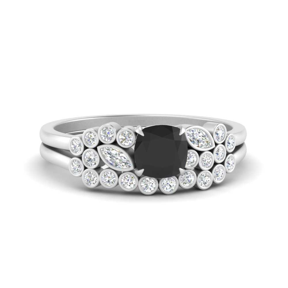 cushion-cut-cluster-black-diamond-wedding-ring-set-in-white-gold-FDENS3110CUGBLACK-NL-WG.jpg