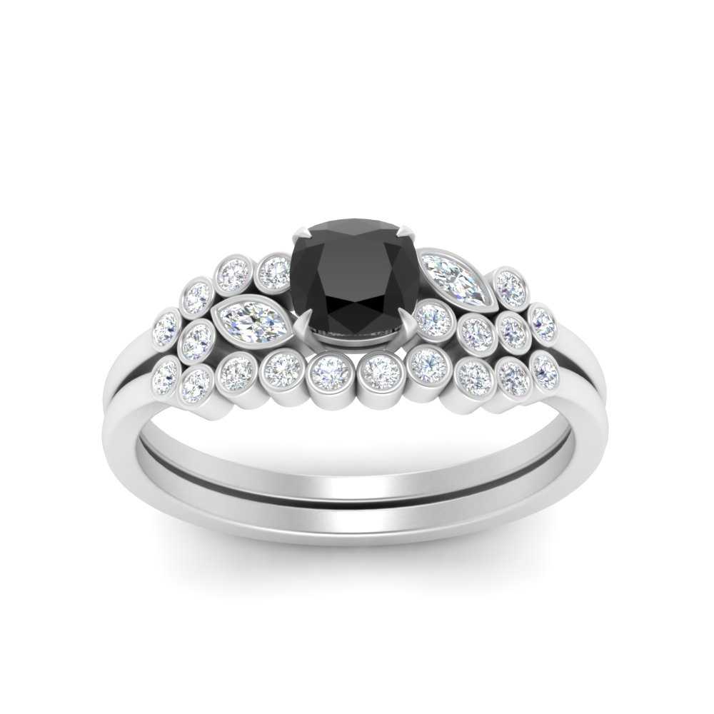 cushion-cut-cluster-black-diamond-wedding-ring-set-in-white-gold-FDENS3110CUGBLACK-NL-WG.jpg