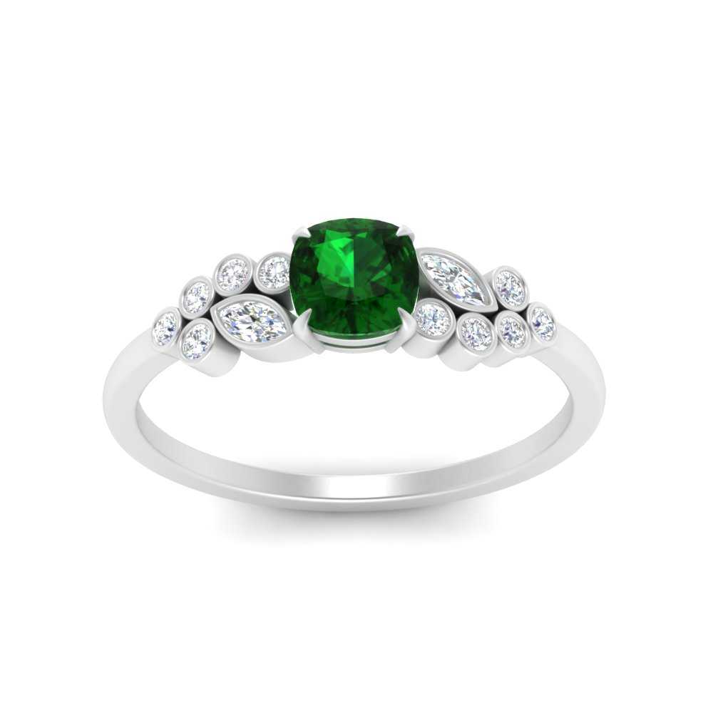 cushion-cut-cluster-emerald-engagement-ring-in-white-gold-FDENS3110CURGEMGR-NL-WG.jpg
