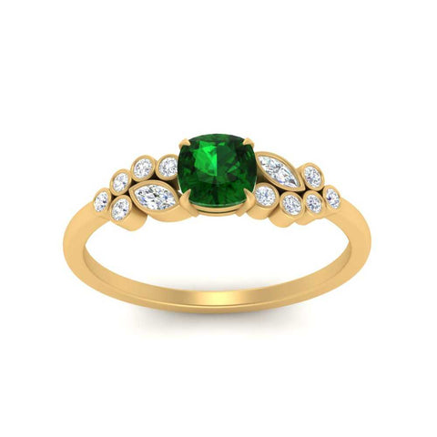 cushion-cut-cluster-emerald-engagement-ring-in-yellow-gold-FDENS3110CURGEMGR-NL-YG.jpg