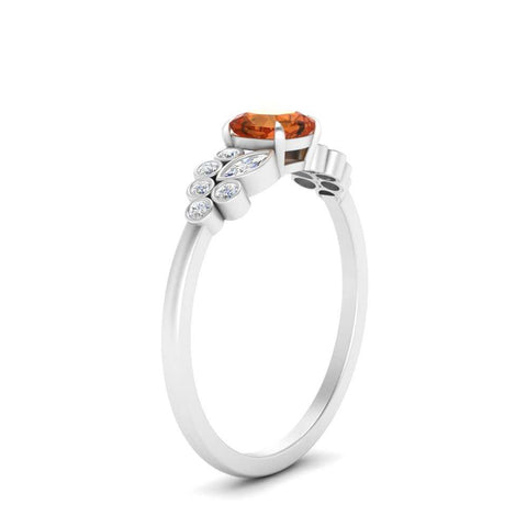 cushion-cut-cluster-orange-sapphire-engagement-ring-in-white-gold-FDENS3110CURGSAOR-NL-WG.jpg