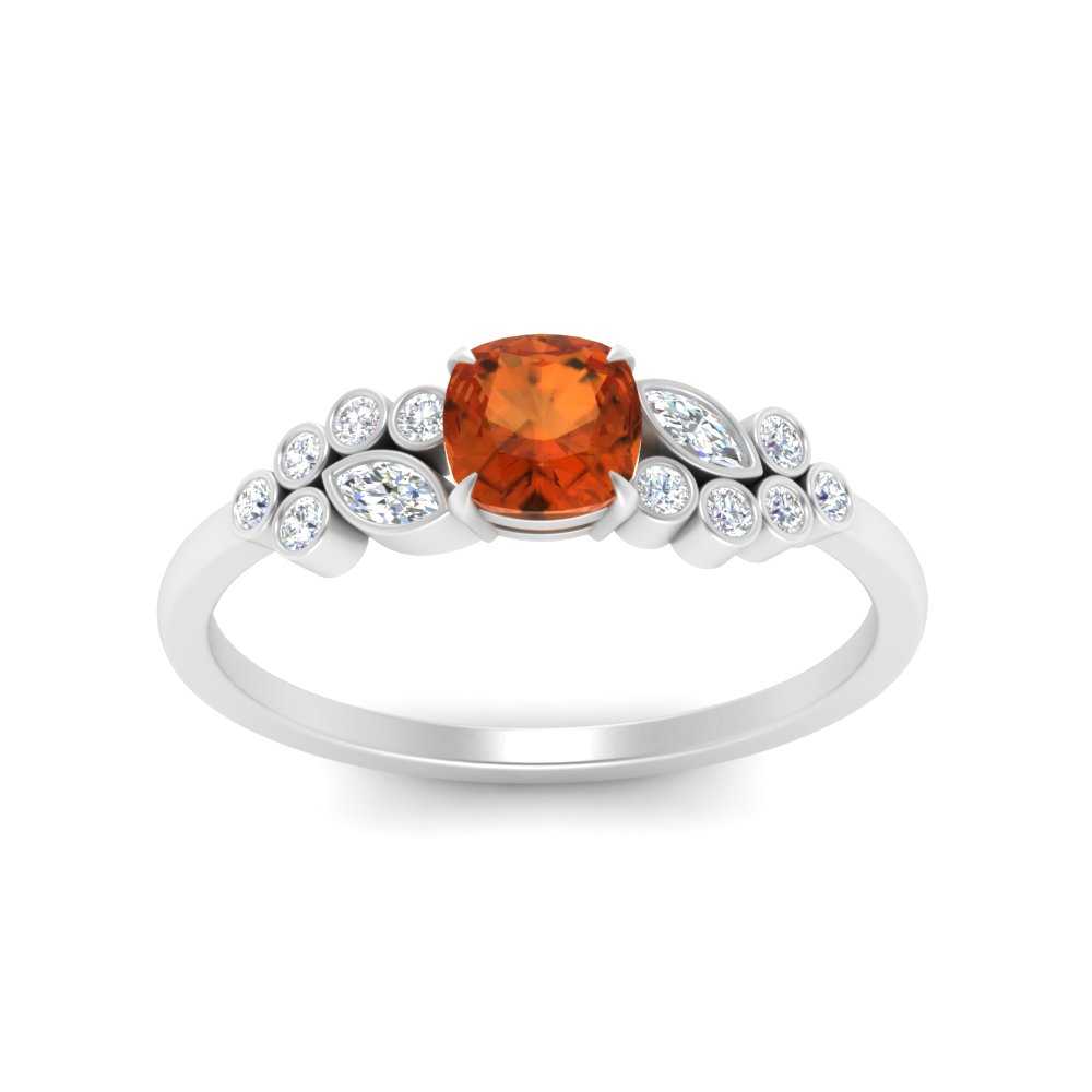 cushion-cut-cluster-orange-sapphire-engagement-ring-in-white-gold-FDENS3110CURGSAOR-NL-WG.jpg