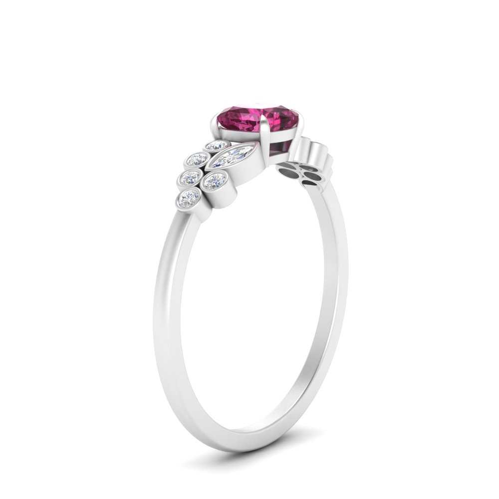 cushion-cut-cluster-pink-sapphire-engagement-ring-in-white-gold-FDENS3110CURGSADRPI-NL-WG.jpg
