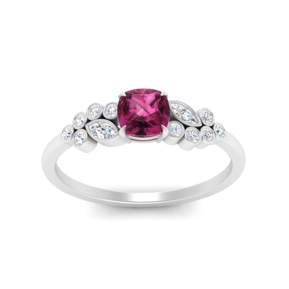 cushion-cut-cluster-pink-sapphire-engagement-ring-in-white-gold-FDENS3110CURGSADRPI-NL-WG.jpg