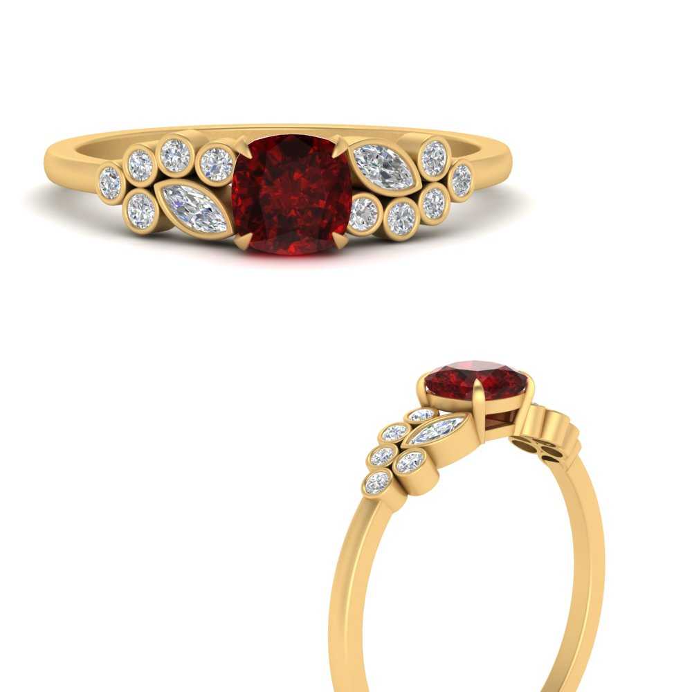 cushion-cut-cluster-ruby-engagement-ring-in-yellow-gold-FDENS3110CURGRUDR-NL-YG.jpg