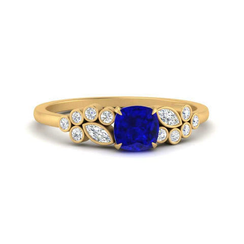 cushion-cut-cluster-sapphire-engagement-ring-in-yellow-gold-FDENS3110CURGSABL-NL-YG.jpg
