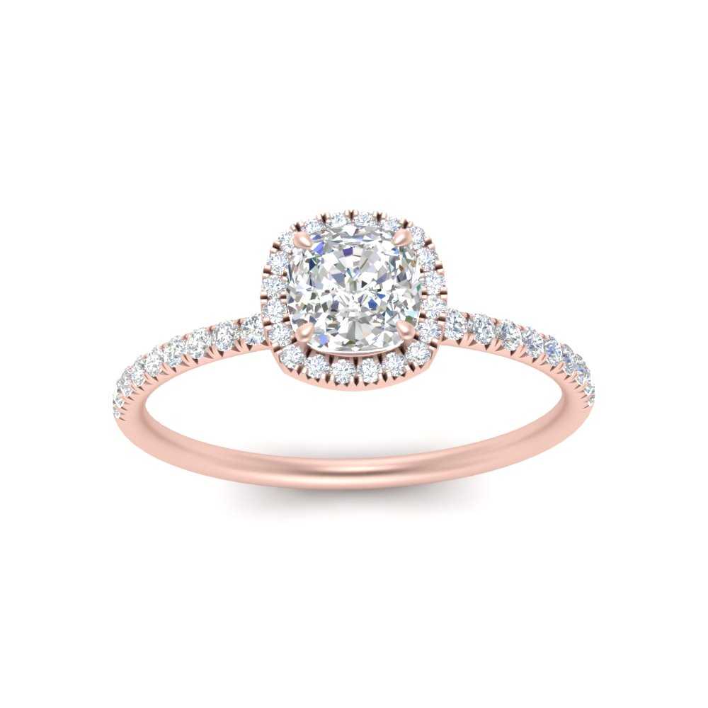 cushion-cut-diamond-halo-petite-engagement-ring-in-rose-gold-FD8523CURANGLE3-NL-RG