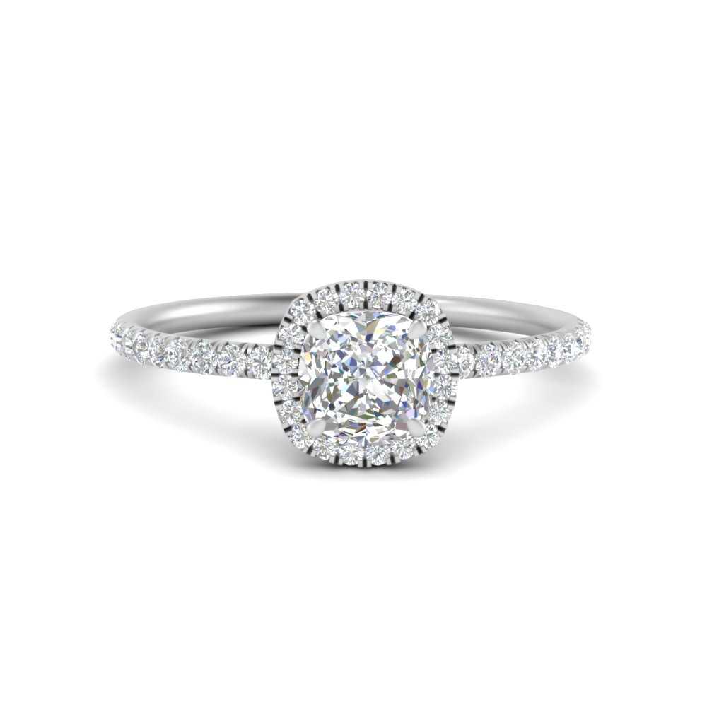 cushion-cut-diamond-halo-petite-engagement-ring-in-white-gold-FD8523CURANGLE3-NL-WG