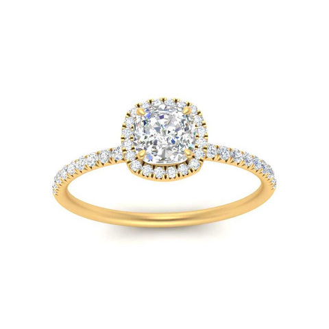 cushion-cut-diamond-halo-petite-engagement-ring-in-yellow-gold-FD8523CURANGLE3-NL-YG