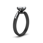 Load image into Gallery viewer, cushion-cut-diamond-swirl-channel-ring-in-black-gold-FDENS4028CURANGLE2-NL-BG.jpg?v=1754995849
