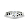 Load image into Gallery viewer, cushion-cut-diamond-swirl-channel-set-black-diamond-wedding-ring-in-white-gold-FDENS4028CURGBLACK-NL-WG_b427ac85-1f74-40f4-9c40-37d77ab2363e.jpg?v=1754996043