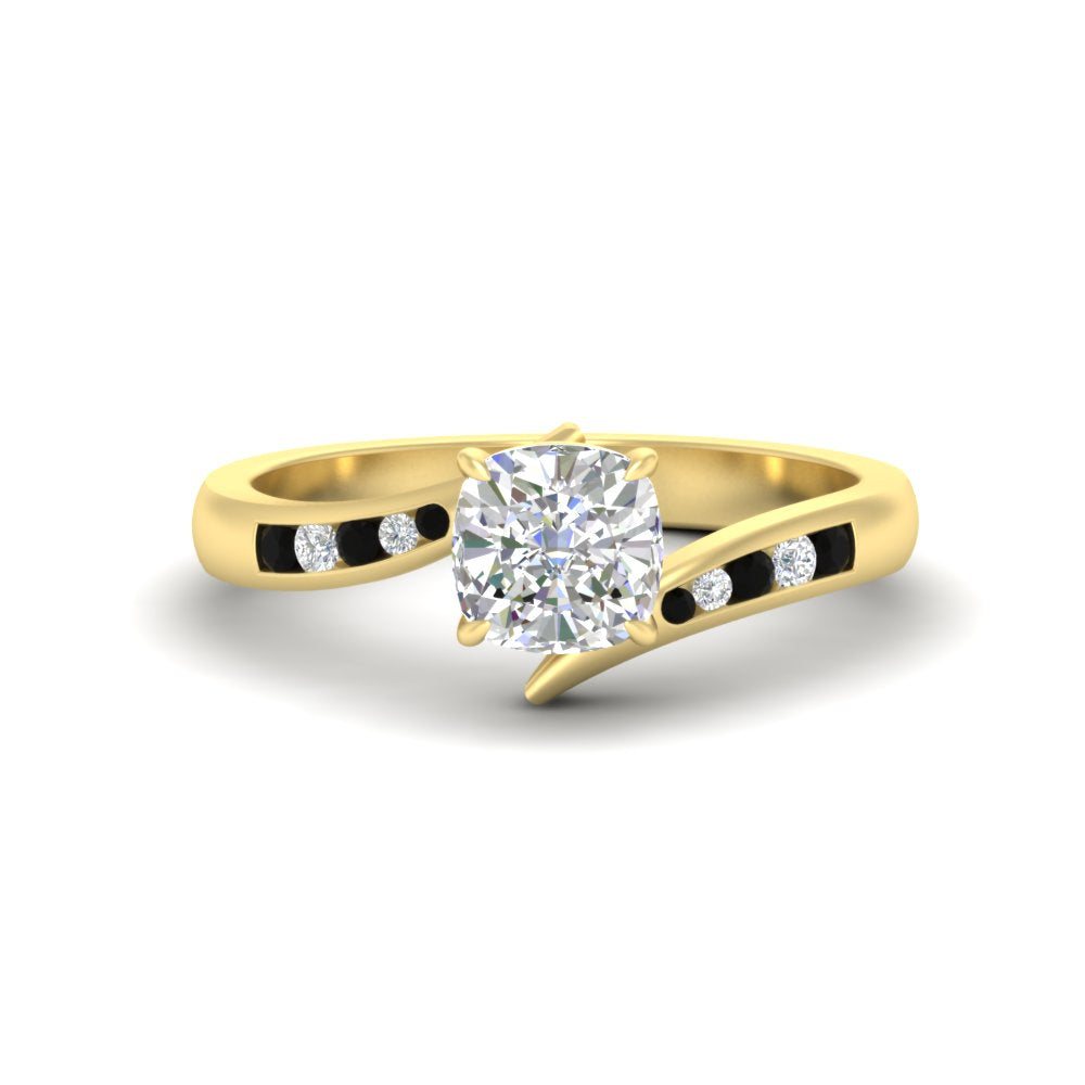 cushion-cut-diamond-swirl-channel-set-black-diamond-wedding-ring-in-yellow-gold-FDENS4028CURGBLACK-NL-YG.jpg?v=1754995857
