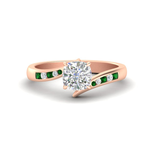 cushion-cut-diamond-swirl-channel-set-emerald-wedding-ring-in-rose-gold-FDENS4028CURGEMGR-NL-RG.jpg?v=1754995853