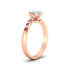Load image into Gallery viewer, cushion-cut-diamond-swirl-channel-set-pink-sapphire-wedding-ring-in-rose-gold-FDENS4028CURGSADRPIANGLE2-NL-RG_72f83683-bfec-4c45-91a4-79aaf2cdad42.jpg?v=1754996038