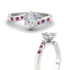 Load image into Gallery viewer, cushion-cut-diamond-swirl-channel-set-pink-sapphire-wedding-ring-in-white-gold-FDENS4028CURGSADRPIANGLE3-NL-WG_6154a351-1780-4a3d-ba1b-db9de9ebe18c.jpg?v=1754996038