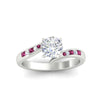 Load image into Gallery viewer, cushion-cut-diamond-swirl-channel-set-pink-sapphire-wedding-ring-in-white-gold-FDENS4028CURGSADRPIANGLE5-NL-WG_af22b52f-e576-416b-a171-75440dbd9524.jpg?v=1754996038