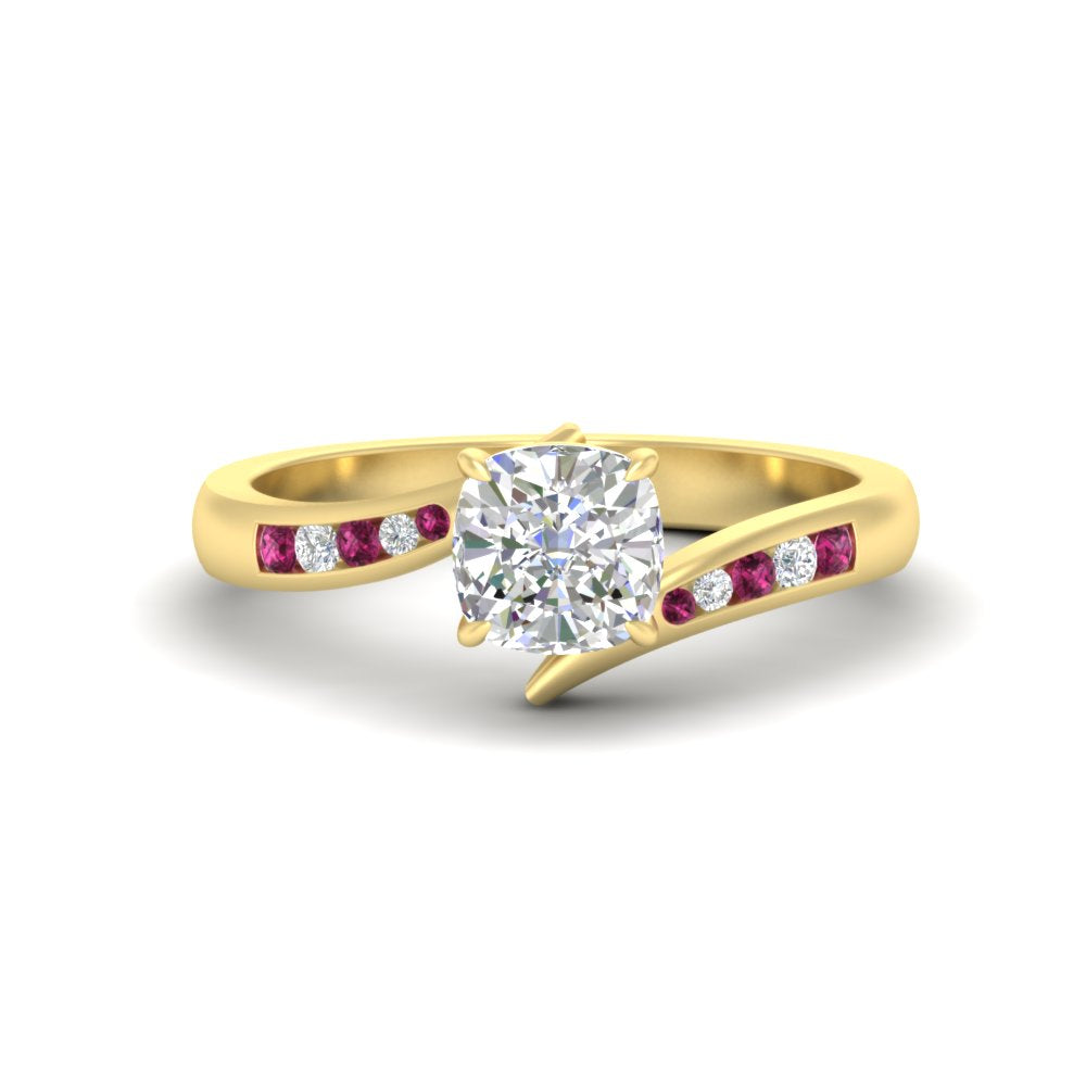 cushion-cut-diamond-swirl-channel-set-pink-sapphire-wedding-ring-in-yellow-gold-FDENS4028CURGSADRPI-NL-YG.jpg?v=1754995852
