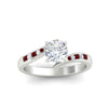 Load image into Gallery viewer, cushion-cut-diamond-swirl-channel-set-ruby-wedding-ring-in-white-gold-FDENS4028CURGRUDRANGLE5-NL-WG_20f14b03-500b-40eb-9703-ee384d01917a.jpg?v=1754996042