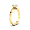 Load image into Gallery viewer, cushion-cut-diamond-swirl-channel-set-ruby-wedding-ring-in-yellow-gold-FDENS4028CURGRUDRANGLE2-NL-YG_c69f4fc8-c873-400b-88a3-2435cf12a172.jpg?v=1754996042