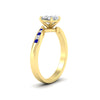 Load image into Gallery viewer, cushion-cut-diamond-swirl-channel-set-sapphire-wedding-ring-in-yellow-gold-FDENS4028CURGSABLANGLE2-NL-YG_fa0f4294-cff1-40b1-bf83-3594390d5d73.jpg?v=1754996037