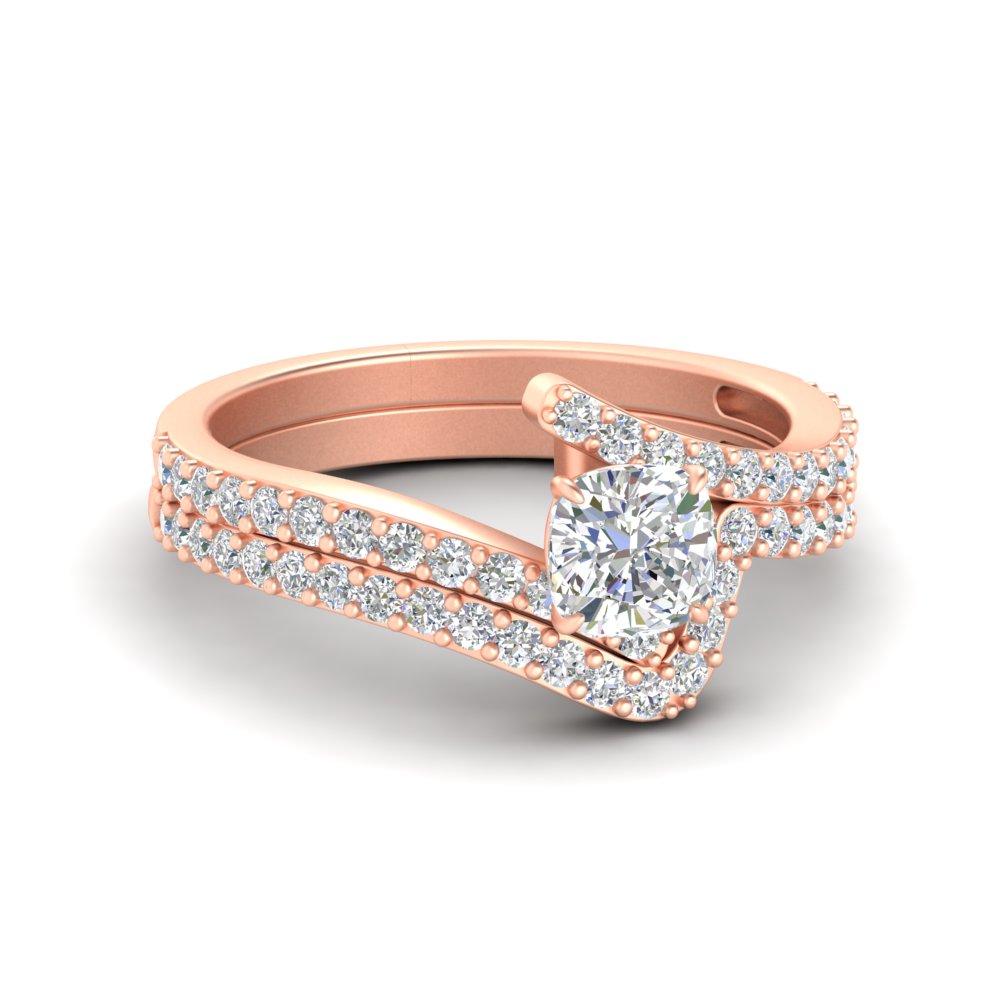 cushion-cut-diamond-wedding-ring-set-in-FDENS3007CU-NL-RG