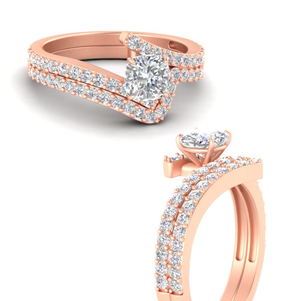 cushion-cut-diamond-wedding-ring-set-in-FDENS3007CU-NL-RG