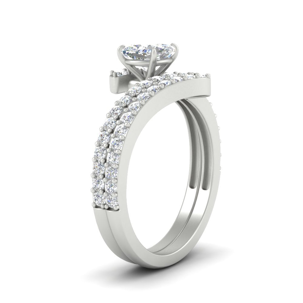 cushion-cut-diamond-wedding-ring-set-in-FDENS3007CU-NL-WG