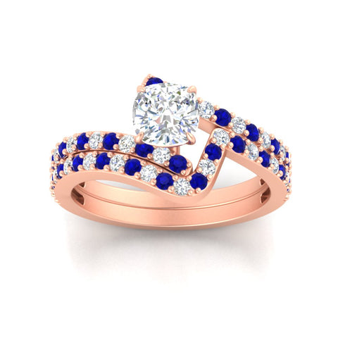 cushion-cut-diamond-wedding-ring-set-with-sapphire-in-FDENS3007CUGSABL-NL-RG