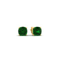 Thumbnail 7 - cushion-cut-emerald-basket-stud-earring-1-carat-in-yellow-gold-fdear10411cugemgrangle1-1.00ct-nl-yg.jpg