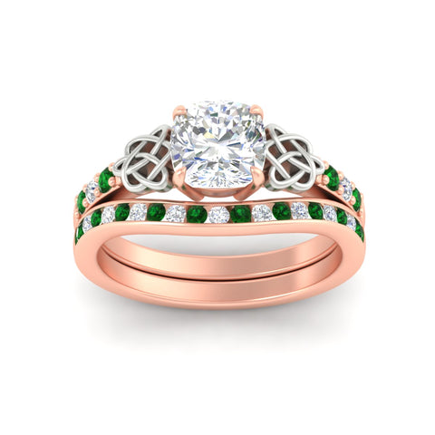 cushion-cut-emerald-channel-band-celtic-bridal-set-in-rose-gold-fdens2255cugemgrangle5-nl-rg-ws2.jpg